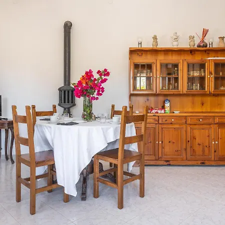 Villa Casa Nunzia *