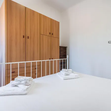 Casa Nunzia Villa *
