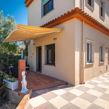 Casa Nunzia Villa *