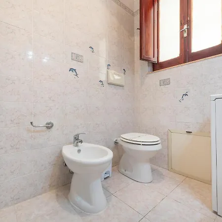 Casa Nunzia Villa Sant'Andrea (Sardinia)