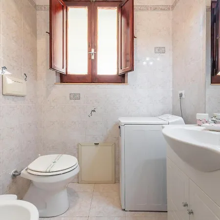 Casa Nunzia *