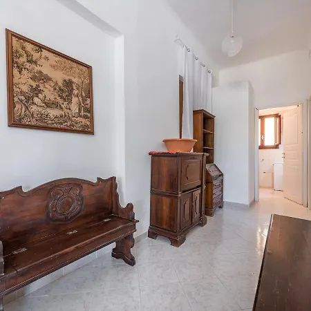 Villa Casa Nunzia Sant'Andrea (Sardinia)