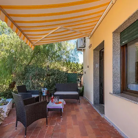 Casa Nunzia Villa