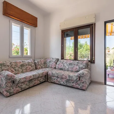 Casa Nunzia Villa Sant'Andrea (Sardinia)