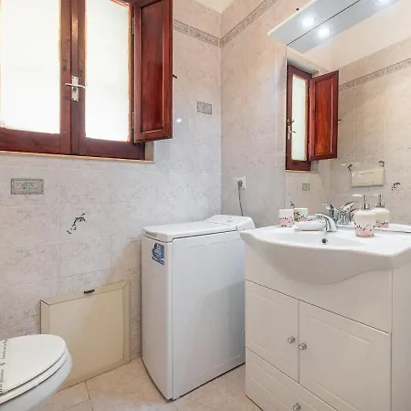 Casa Nunzia Villa *