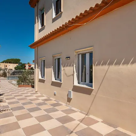 Villa Casa Nunzia *