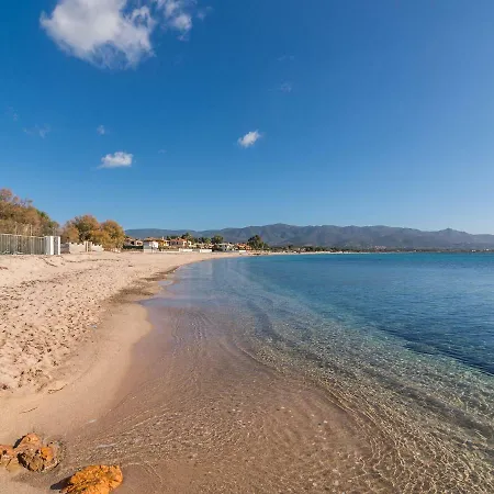 Casa Nunzia Villa Sant'Andrea (Sardinia)