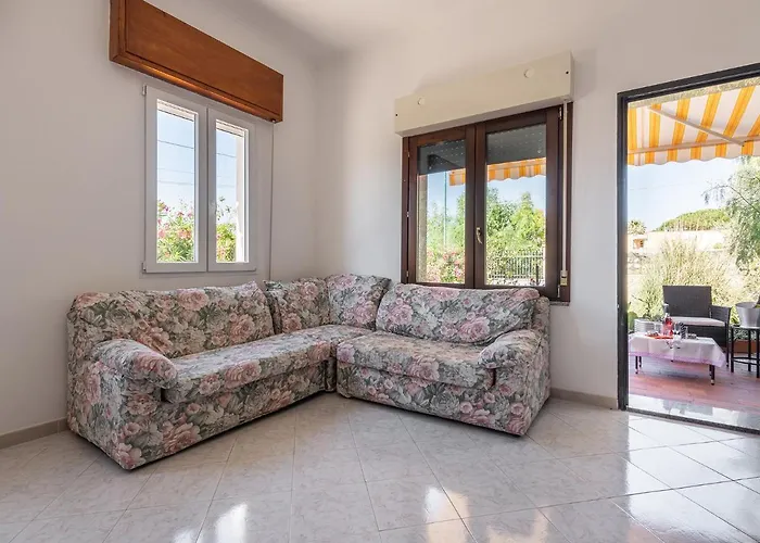 Casa Nunzia Villa Sant'Andrea